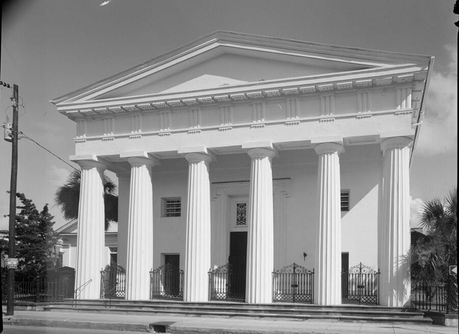 Centenary United Methodist Church