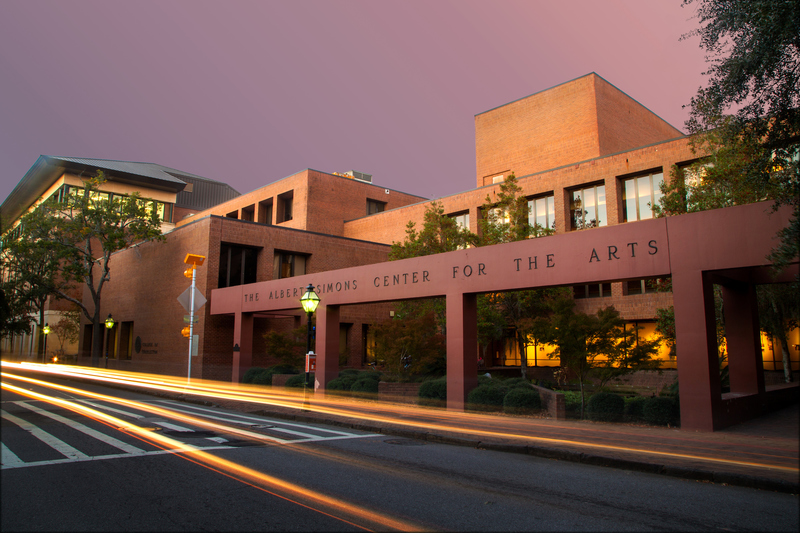 Cato/Simons Center, 2010s